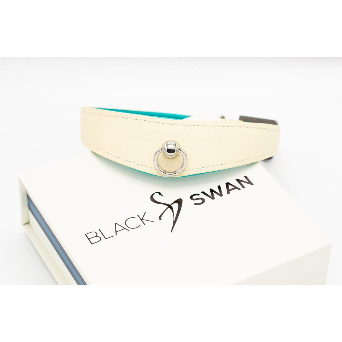 Black Swan DesignZ - Collar – Produktbild