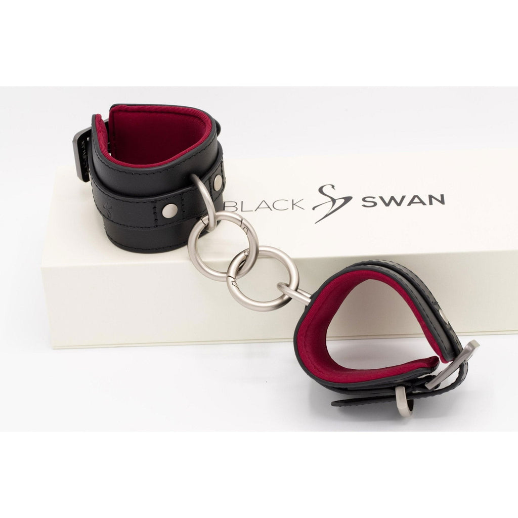 Black Swan DesignZ - Handfessel – Produktbild