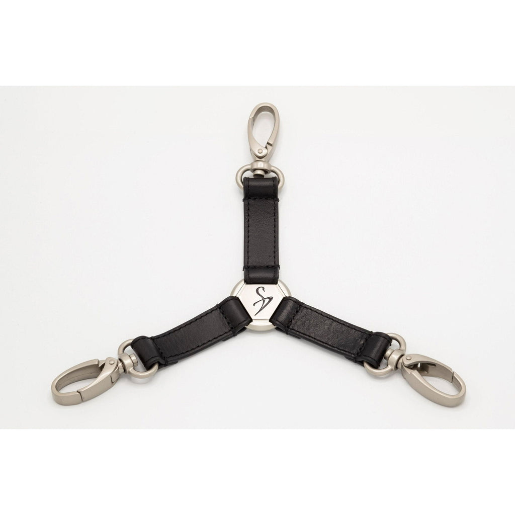 Black Swan DesignZ - Hogtie Triangle – Produktansicht 3