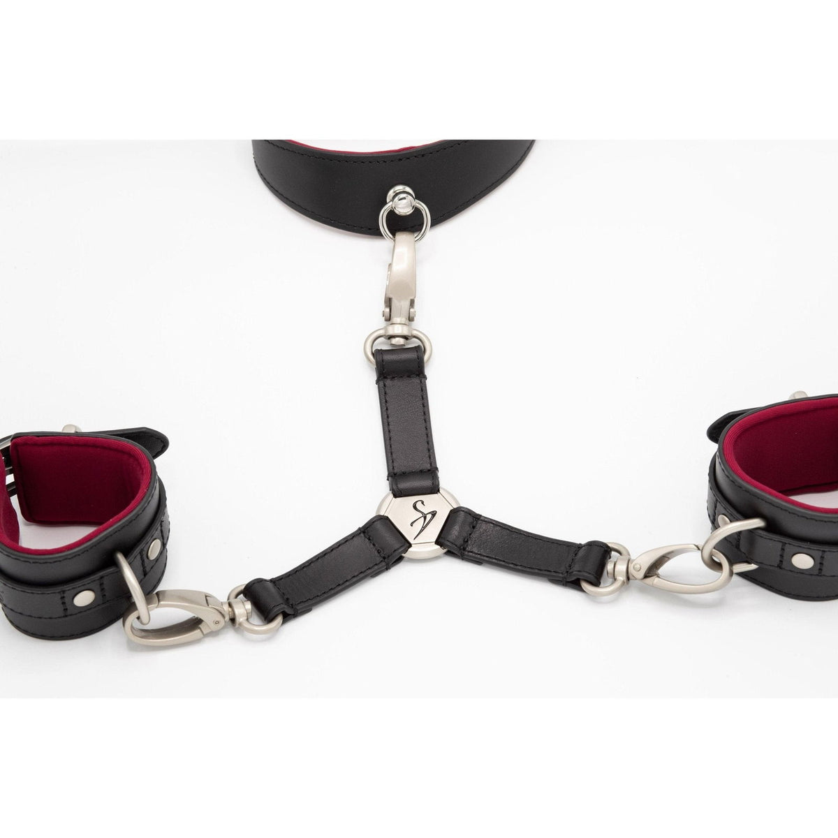 Black Swan DesignZ - Hogtie Triangle – Produktansicht 5