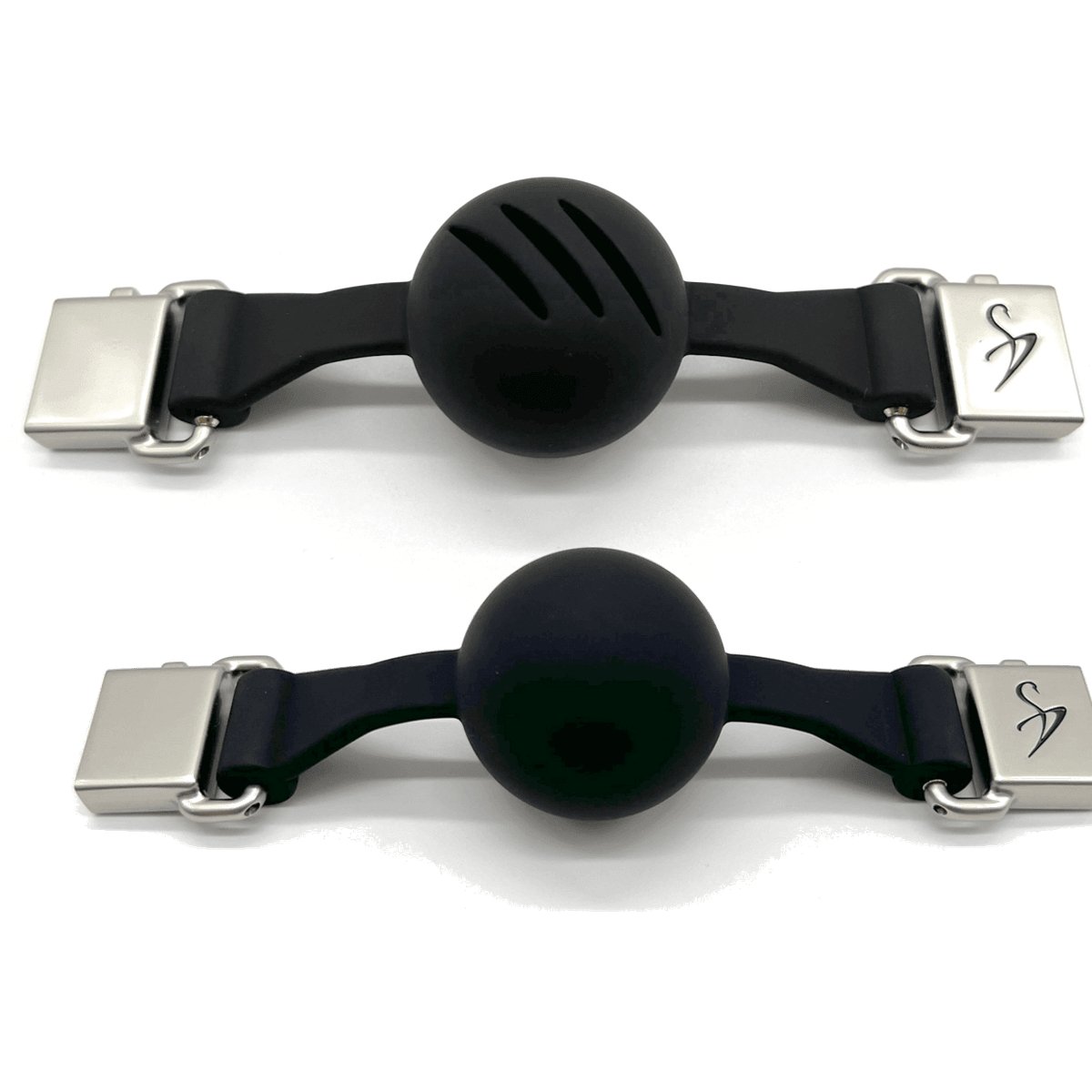 Black Swan DesignZ Gag Ball – Produktbild