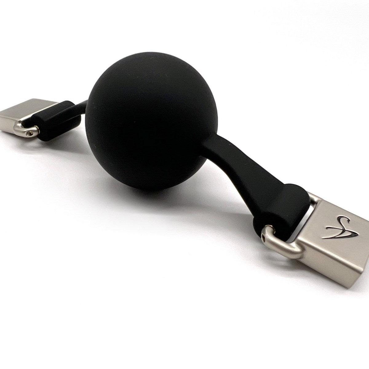 Black Swan DesignZ Gag Ball – Produktansicht 2