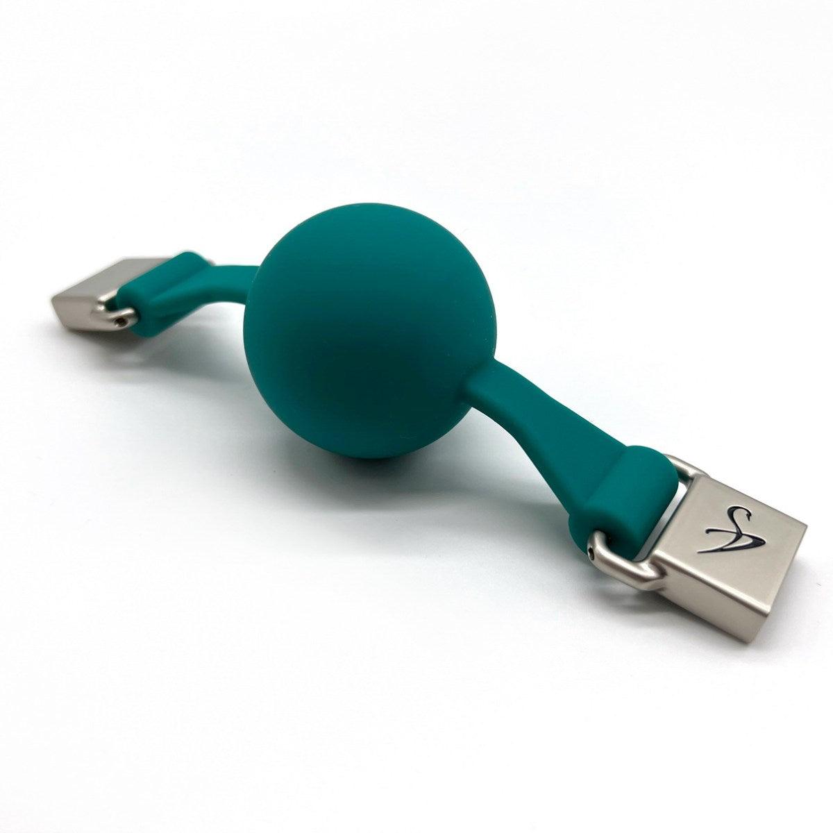 Black Swan DesignZ Gag Ball – Produktansicht 4