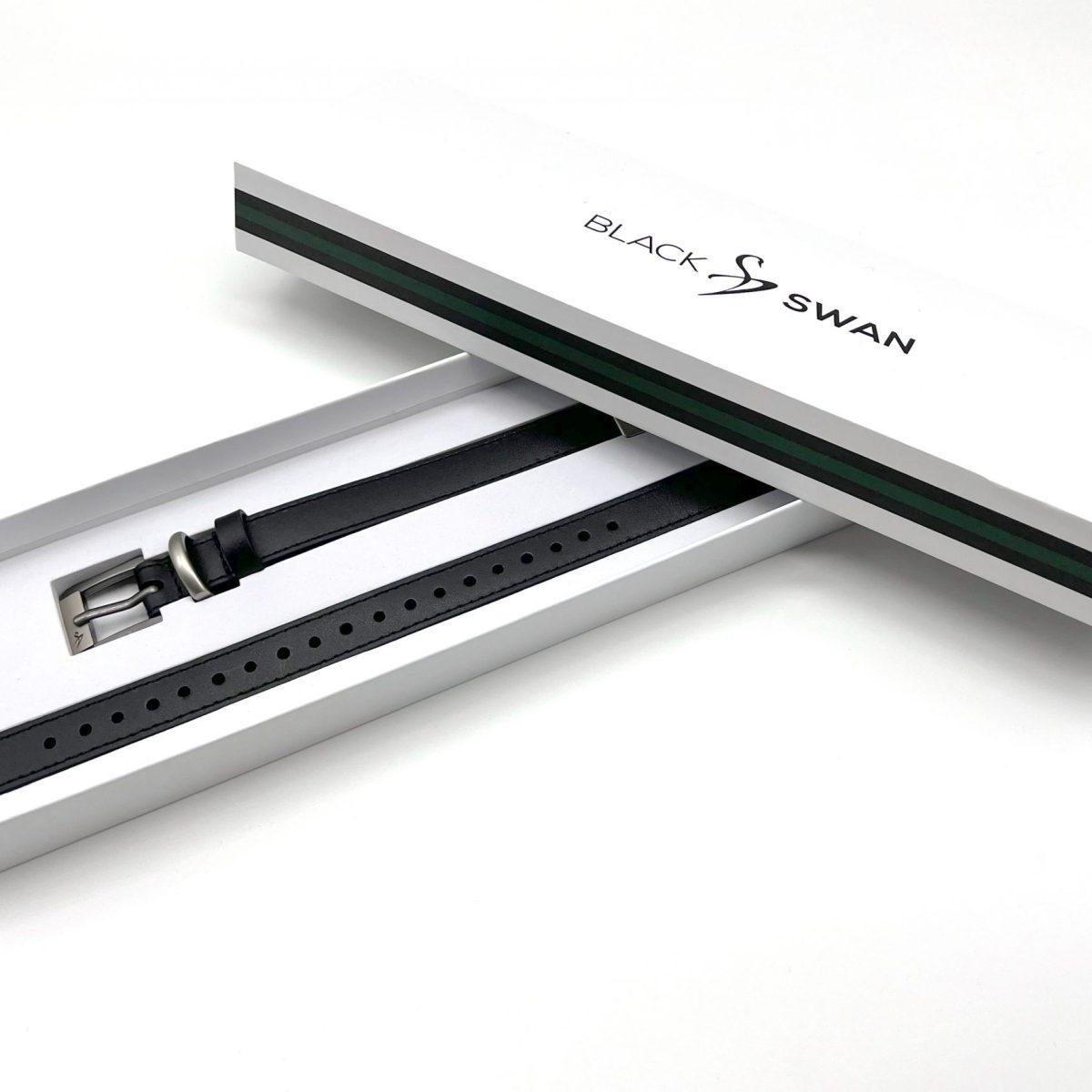 Black Swan DesignZ Knebelriemen Satz – Produktansicht 2