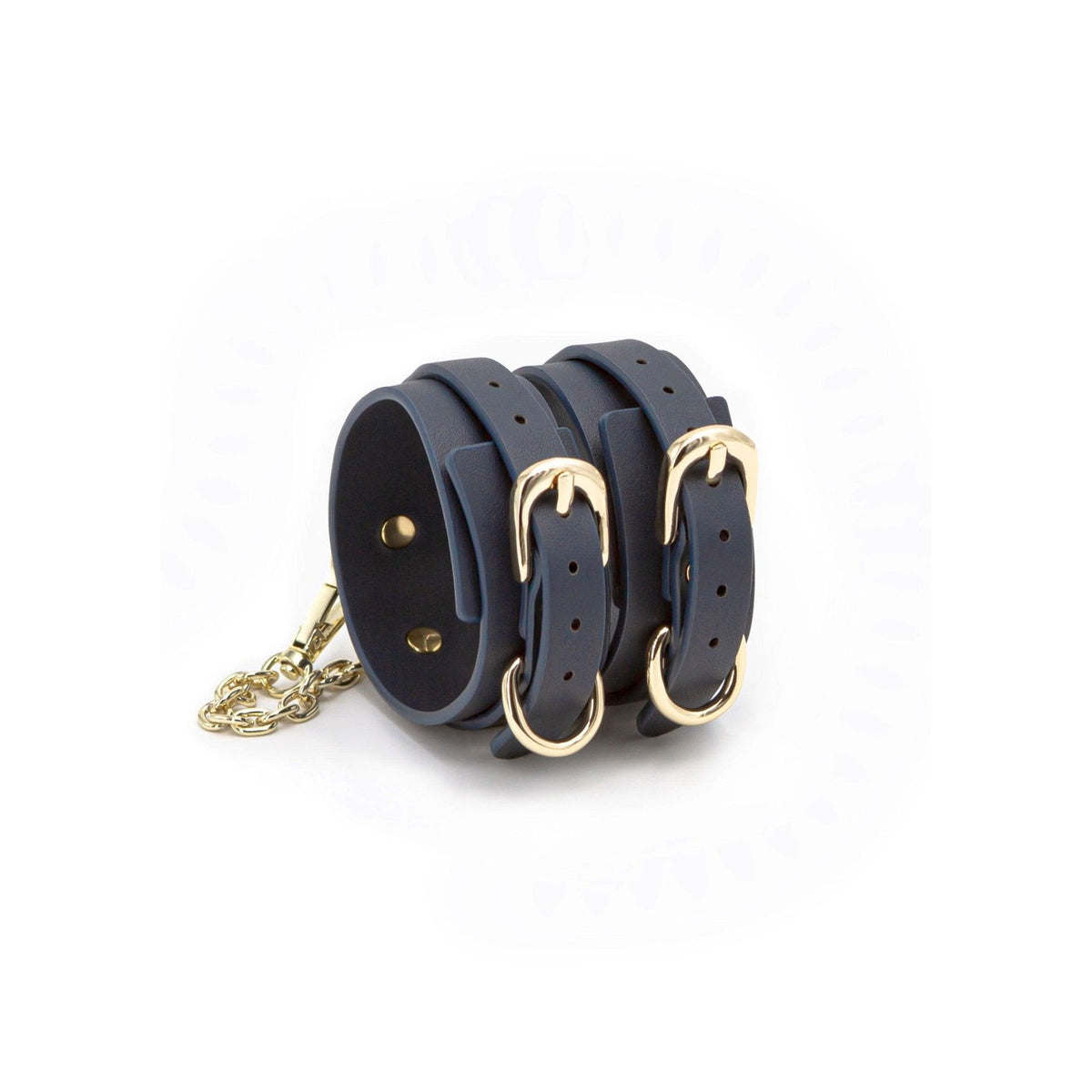 Bondage Couture Ankle Cuff by NS Novelties – Produktbild
