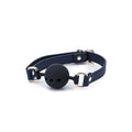 Bondage Couture Gag Ball by NS Novelties – Produktbild