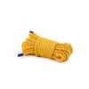 Bondage Couture Rope 7.5 Meter Gold by NS Novelties - Mr. und Mrs. Love