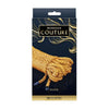 Bondage Couture Rope 7.5 Meter Gold by NS Novelties - Mr. und Mrs. Love