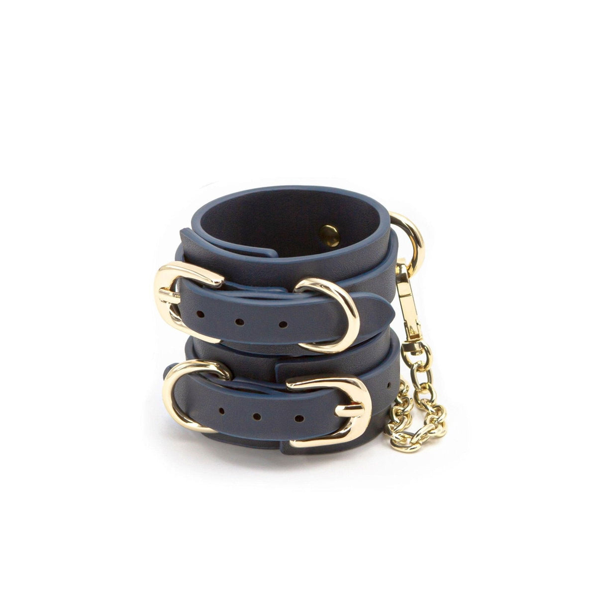 Bondage Couture Wrist-Cuff by NS Novelties – Produktbild