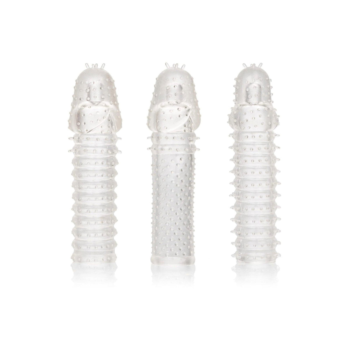 CalExotics - 3 Piece Extension Kit – Produktbild