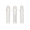 CalExotics - 3 Piece Extension Kit - Mr. und Mrs. Love