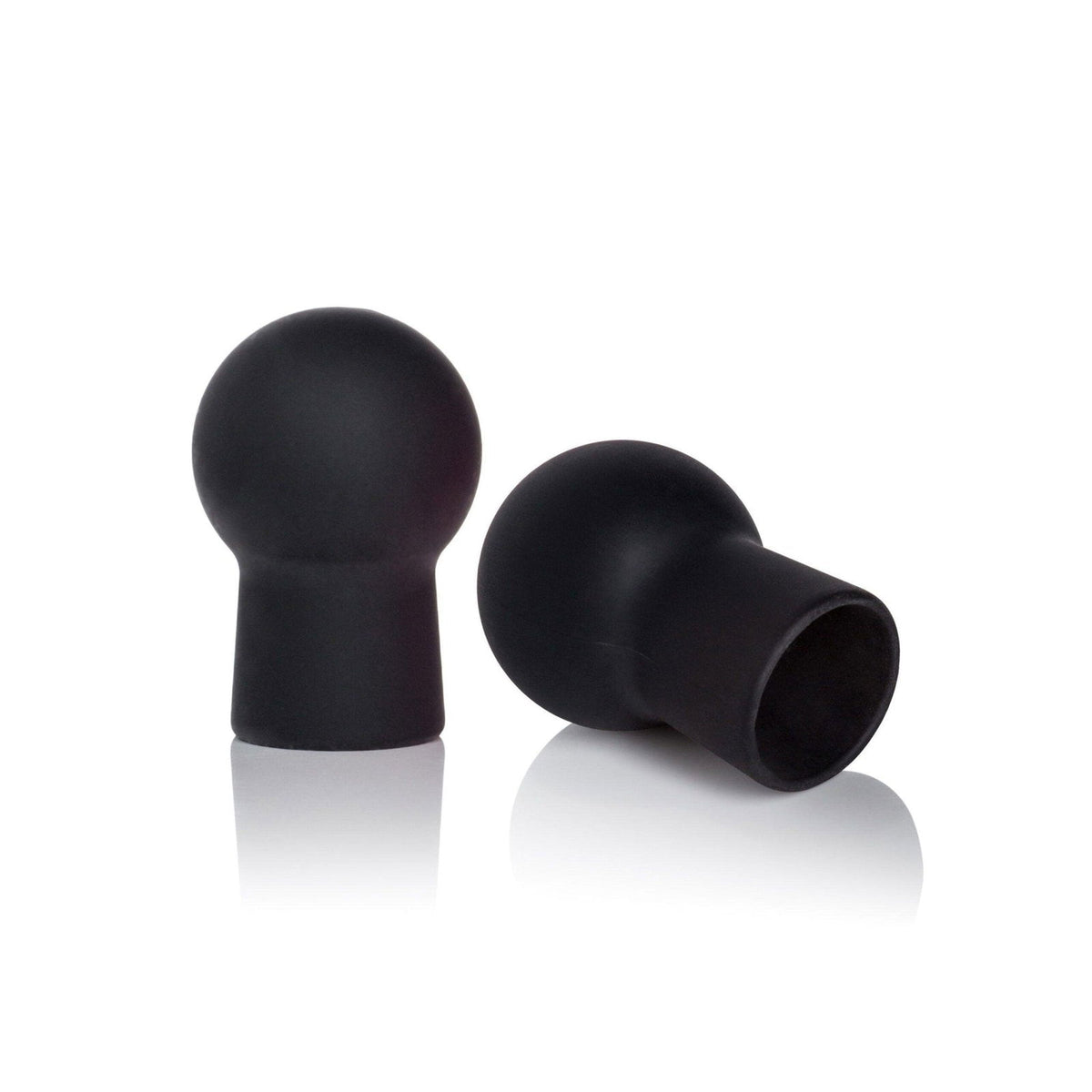 CalExotics Advanced Nipple Suckers – Black – Produktansicht