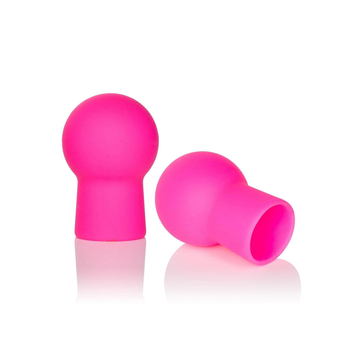 CalExotics Advanced Nipple Suckers – Pink – Produktansicht