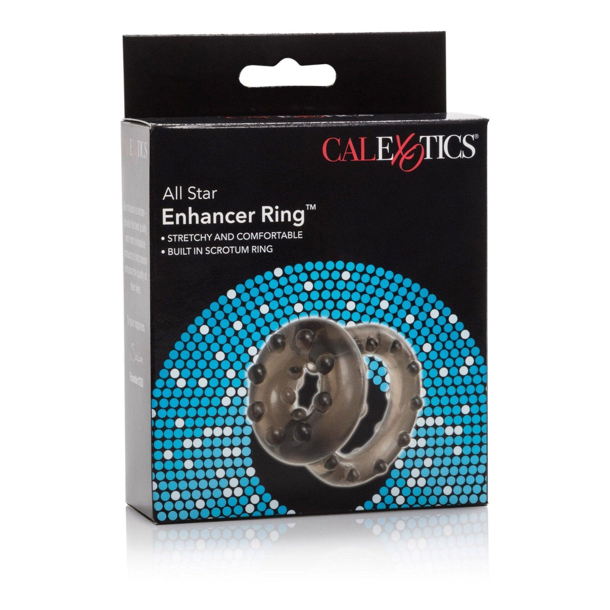 CalExotics - All Star Enhancer Ring – Produktansicht 2