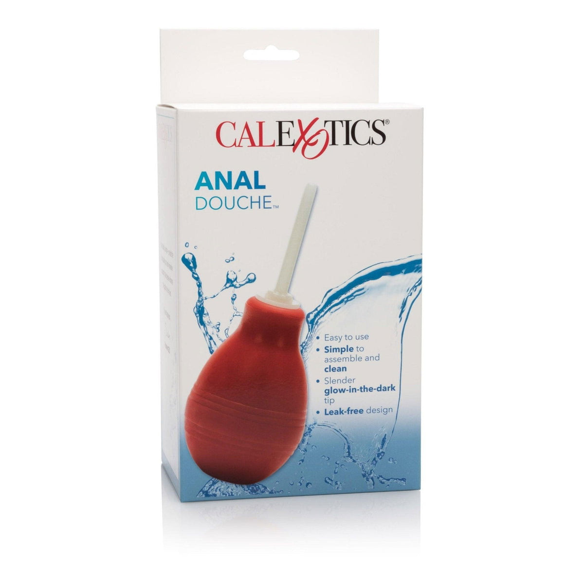 CalExotics - Anal Douche – Produktansicht 2