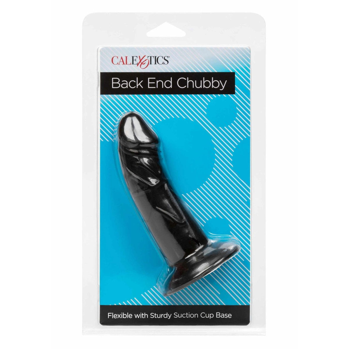 CalExotics - Back End Chubby – Produktansicht 3