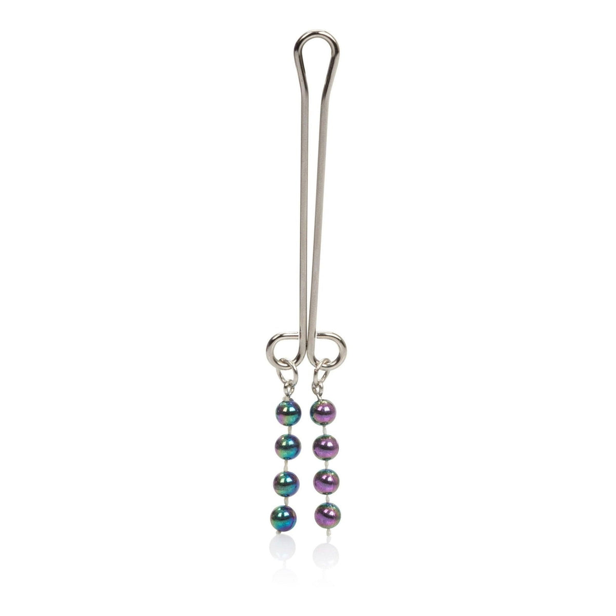 CalExotics Beaded Clitoral Jewelry – Produktansicht