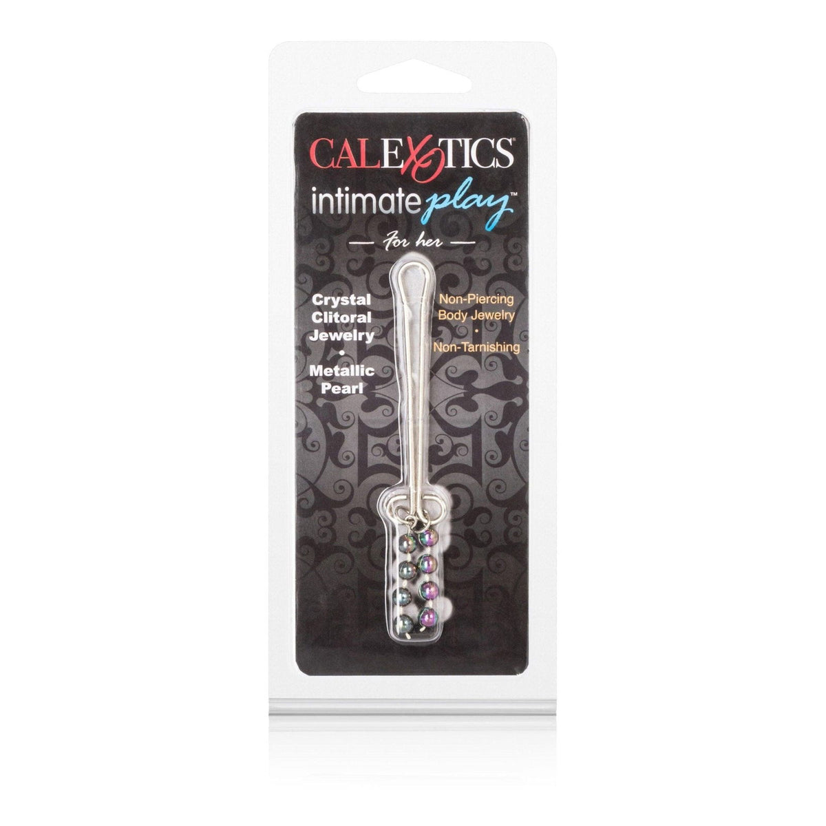 CalExotics Beaded Clitoral Jewelry – Detailansicht 2