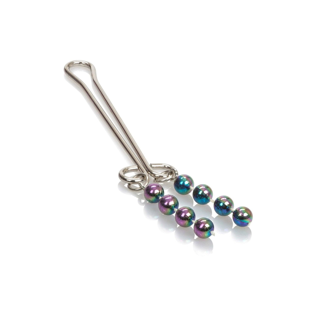 CalExotics Beaded Clitoral Jewelry – Detailansicht 3