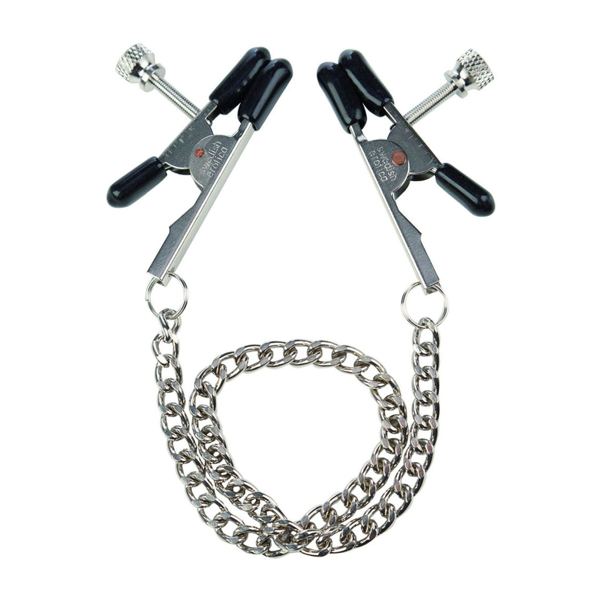 CalExotics - Bull Nose Nipple Jewelry – Produktbild