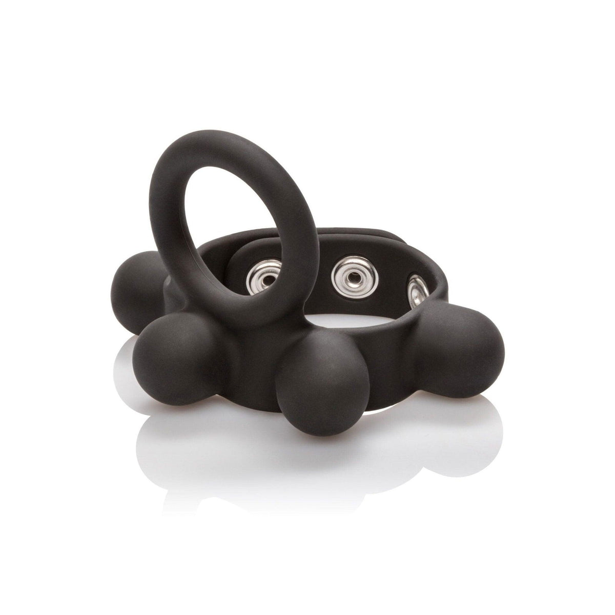 CalExotics - C-Ring Ball Stretcher Medium – Produktbild
