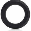 CalExotics - Caesar Silicone Ring - Mr. und Mrs. Love