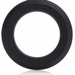 CalExotics - Caesar Silicone Ring - Mr. und Mrs. Love