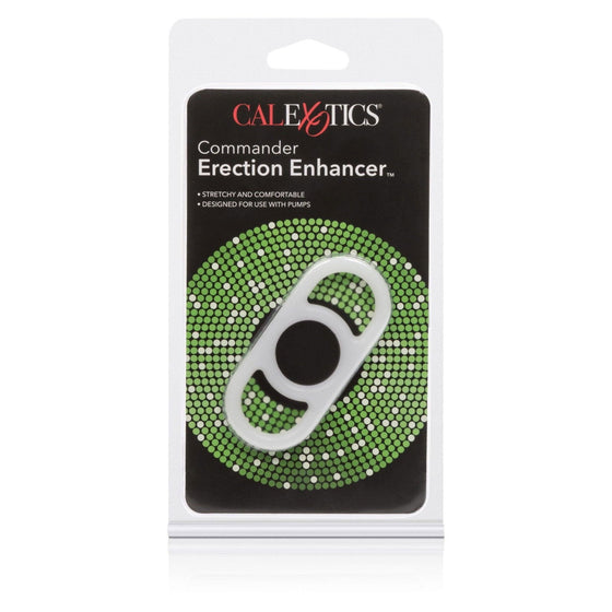 CalExotics - Commander Erection Enhancer - Mr. und Mrs. Love