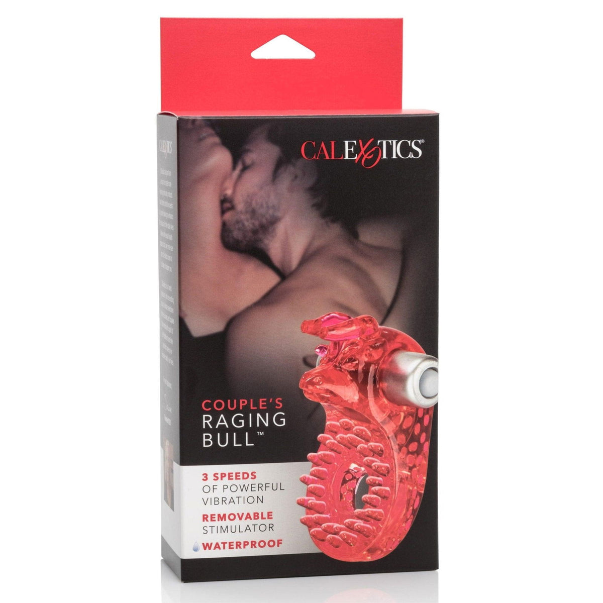 CalExotics Couples Raging Bull – zweite Produktansicht