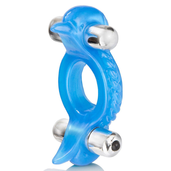 CalExotics - Double Dolphin - Mr. und Mrs. Love