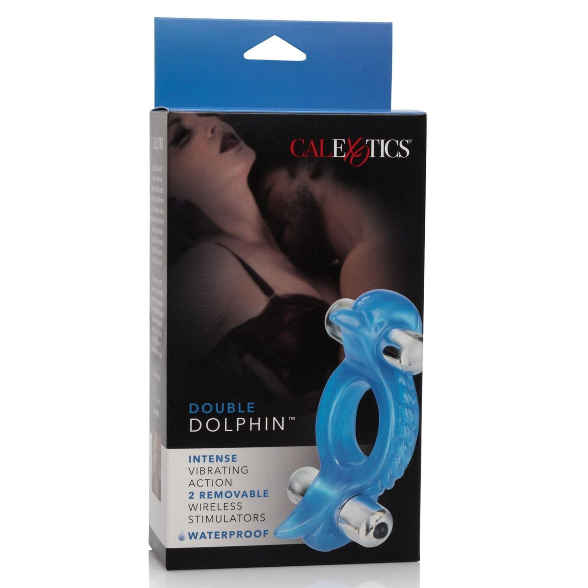 CalExotics - Double Dolphin – Produktansicht 2