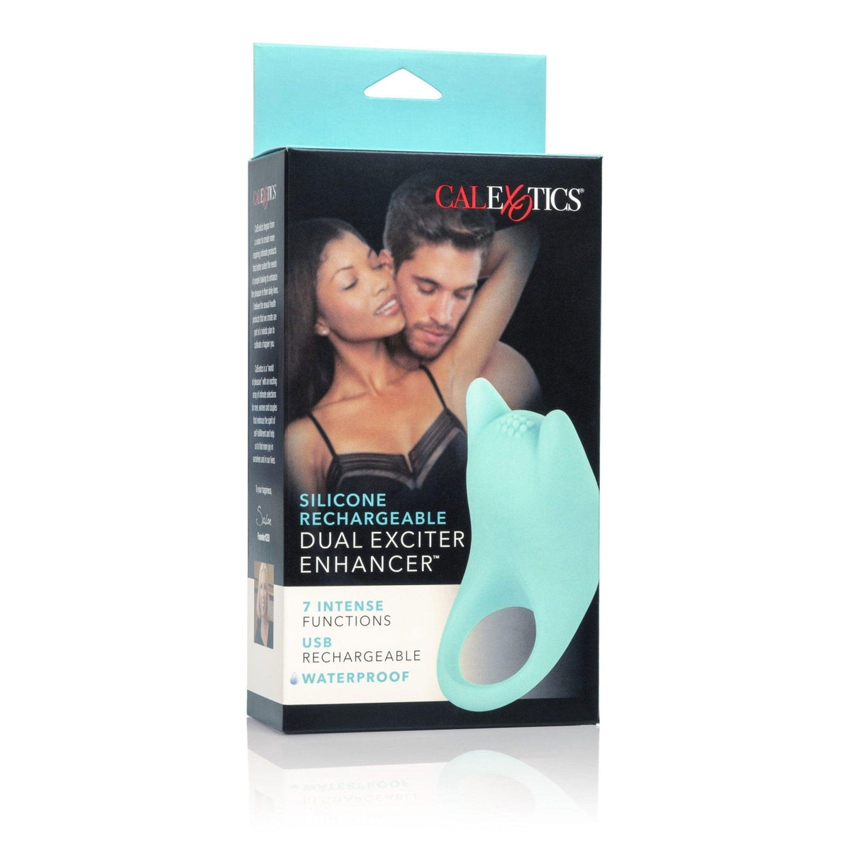 CalExotics - Dual Exciter Enhancer – Produktansicht 2
