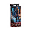 CalExotics - Halter Lace Body Suit - Mr. und Mrs. Love