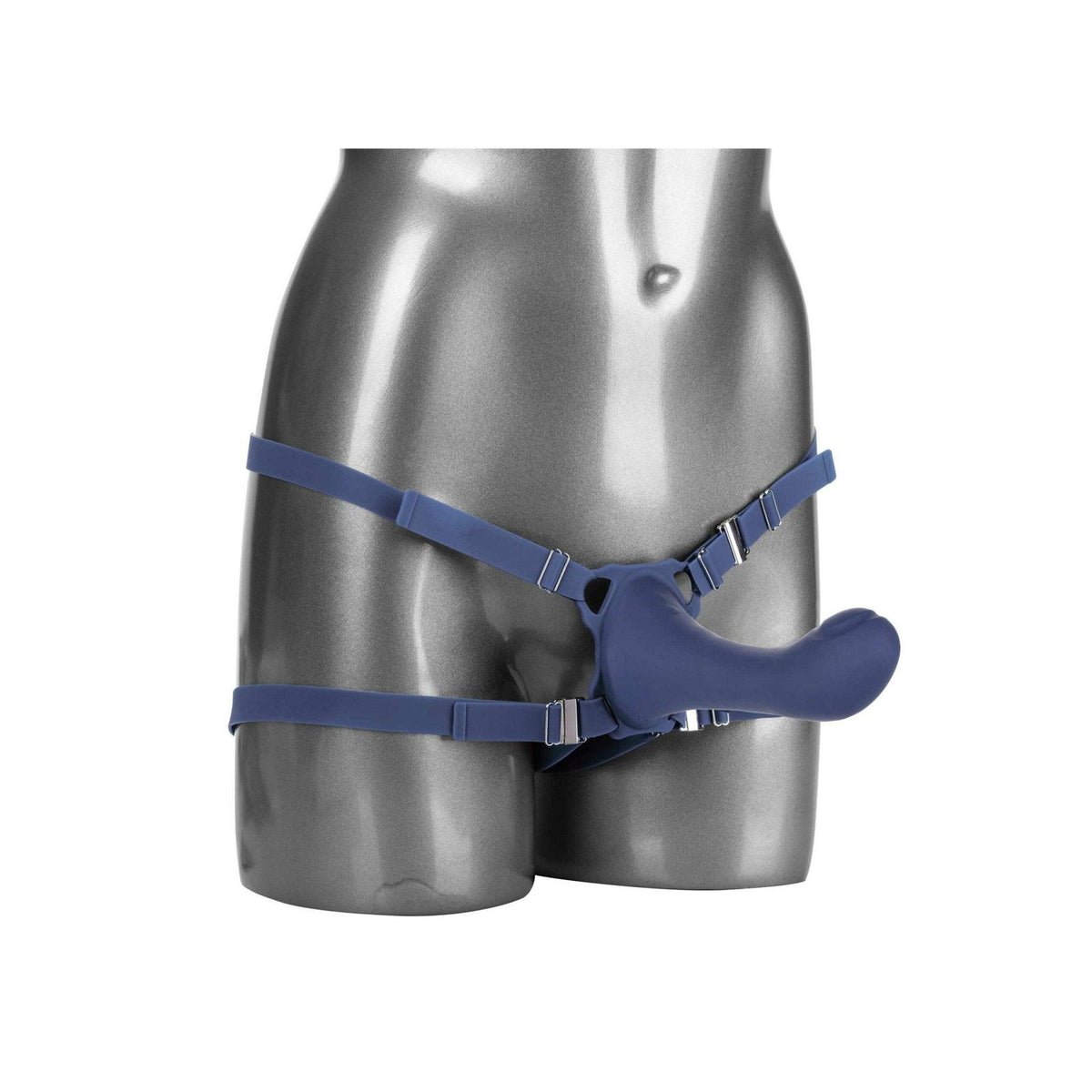 CalExotics Her Royal Harness Me2 Thumper – Produktansicht