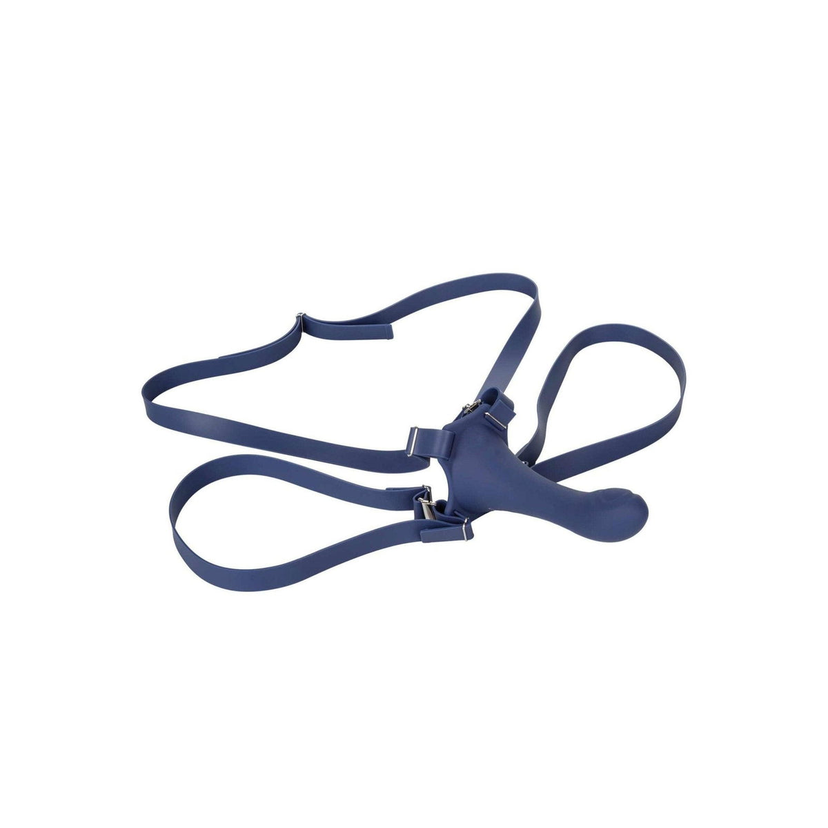 CalExotics Her Royal Harness Me2 Thumper – Detailansicht 3