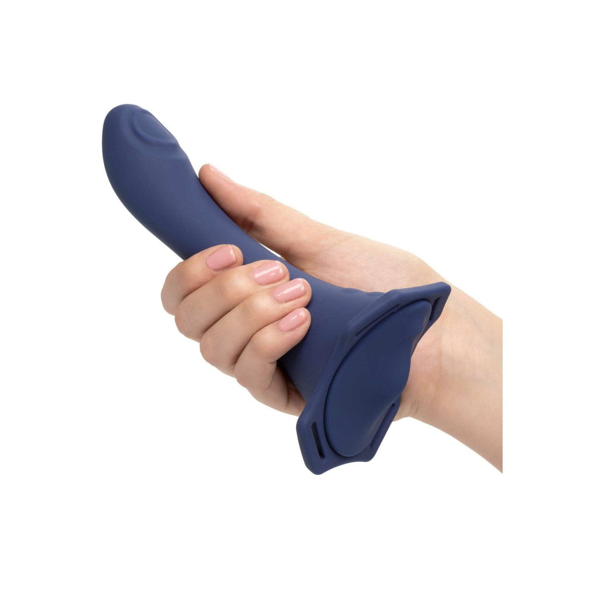CalExotics Her Royal Harness Me2 Thumper – Detailansicht 4