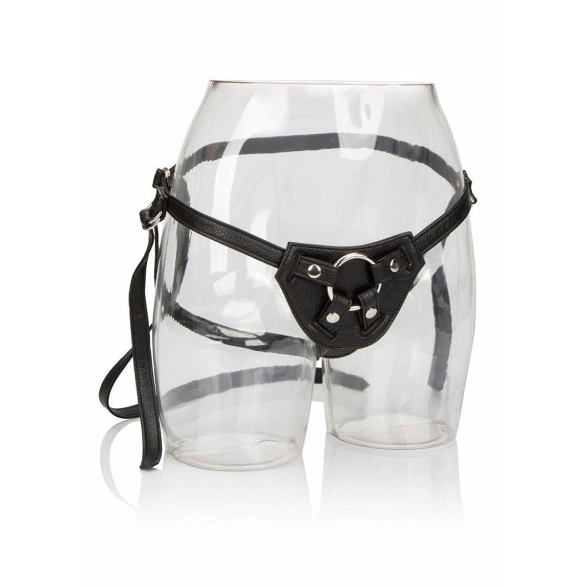 CalExotics Her Royal Harness The Countess – Produktansicht