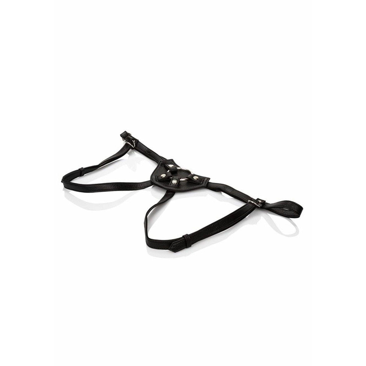 CalExotics Her Royal Harness The Countess – Detailansicht 3
