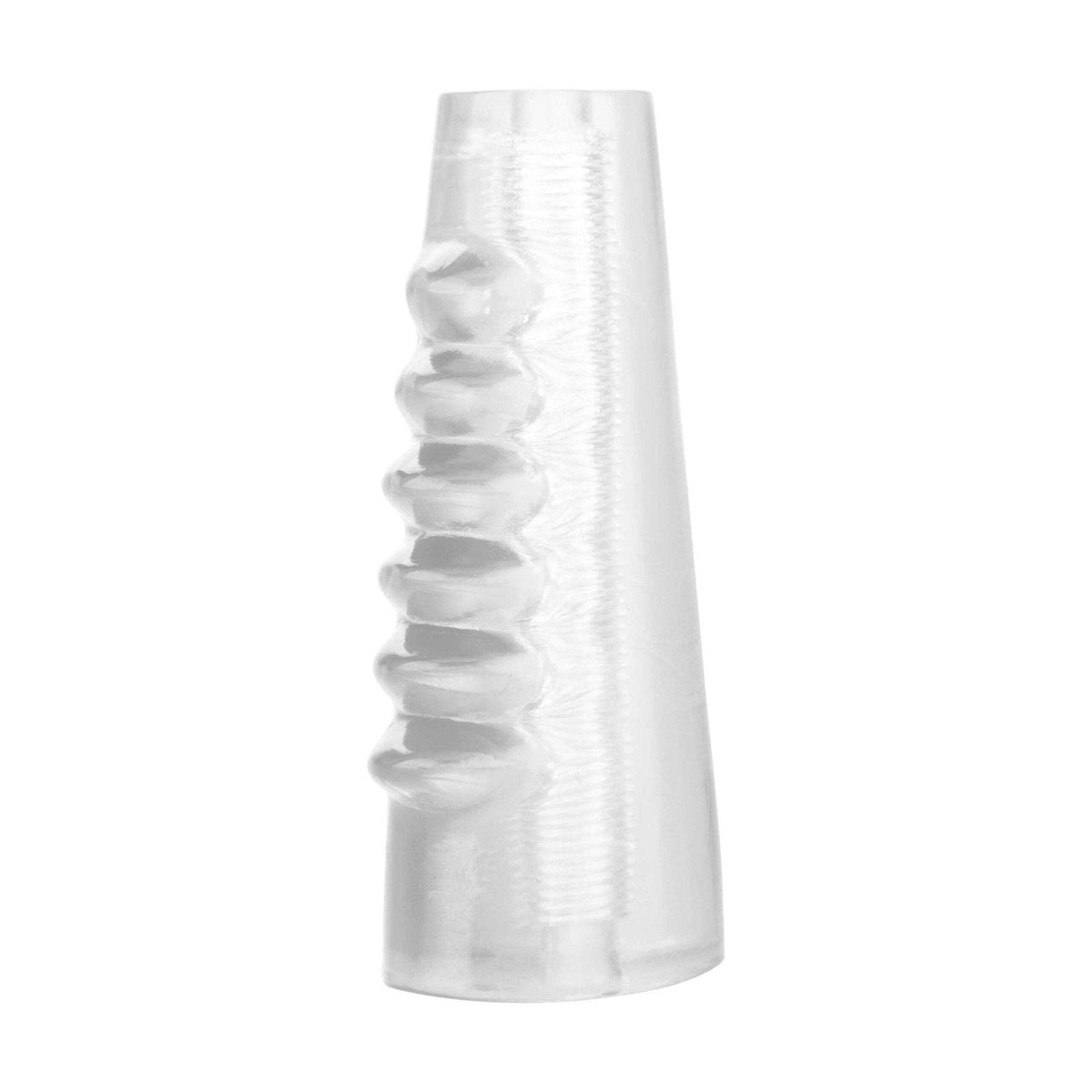 CalExotics Hot Rod Xtreme Enhancer – Transparent – Produktansicht