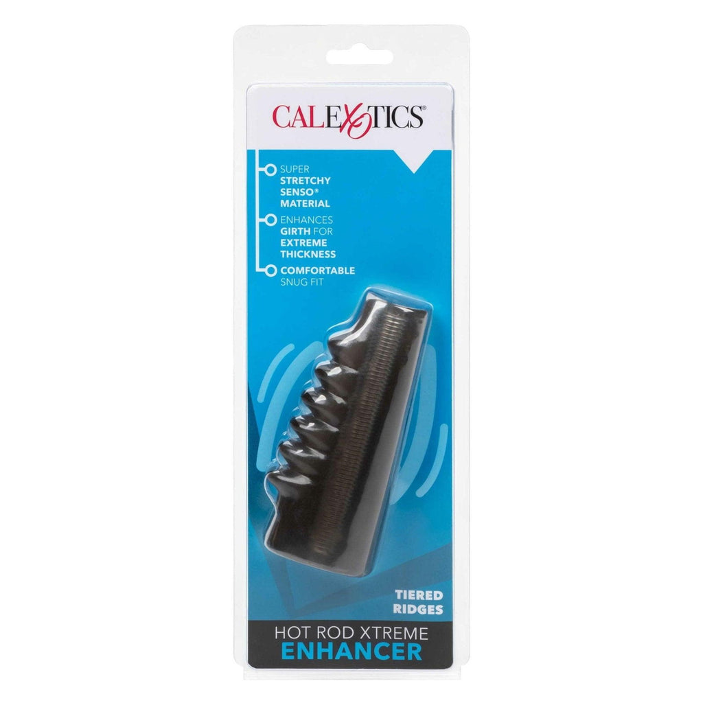 CalExotics Hot Rod Xtreme Enhancer – Detailansicht 3