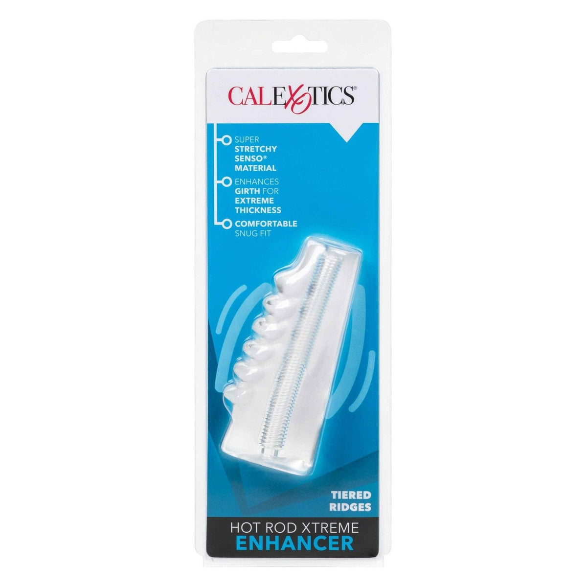 CalExotics Hot Rod Xtreme Enhancer – Detailansicht 4