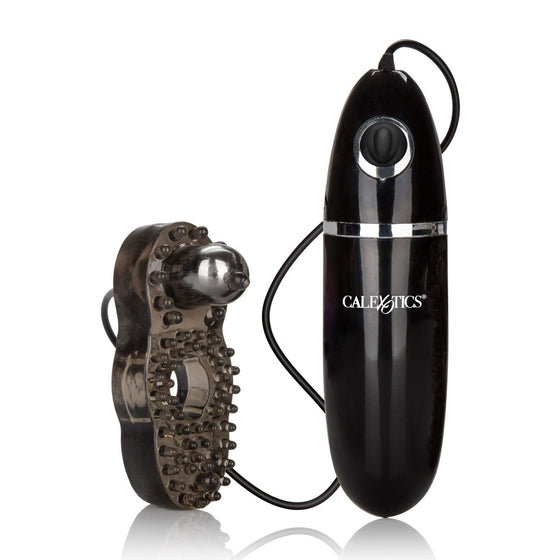 CalExotics - Impulse Micro Arouser - Mr. und Mrs. Love