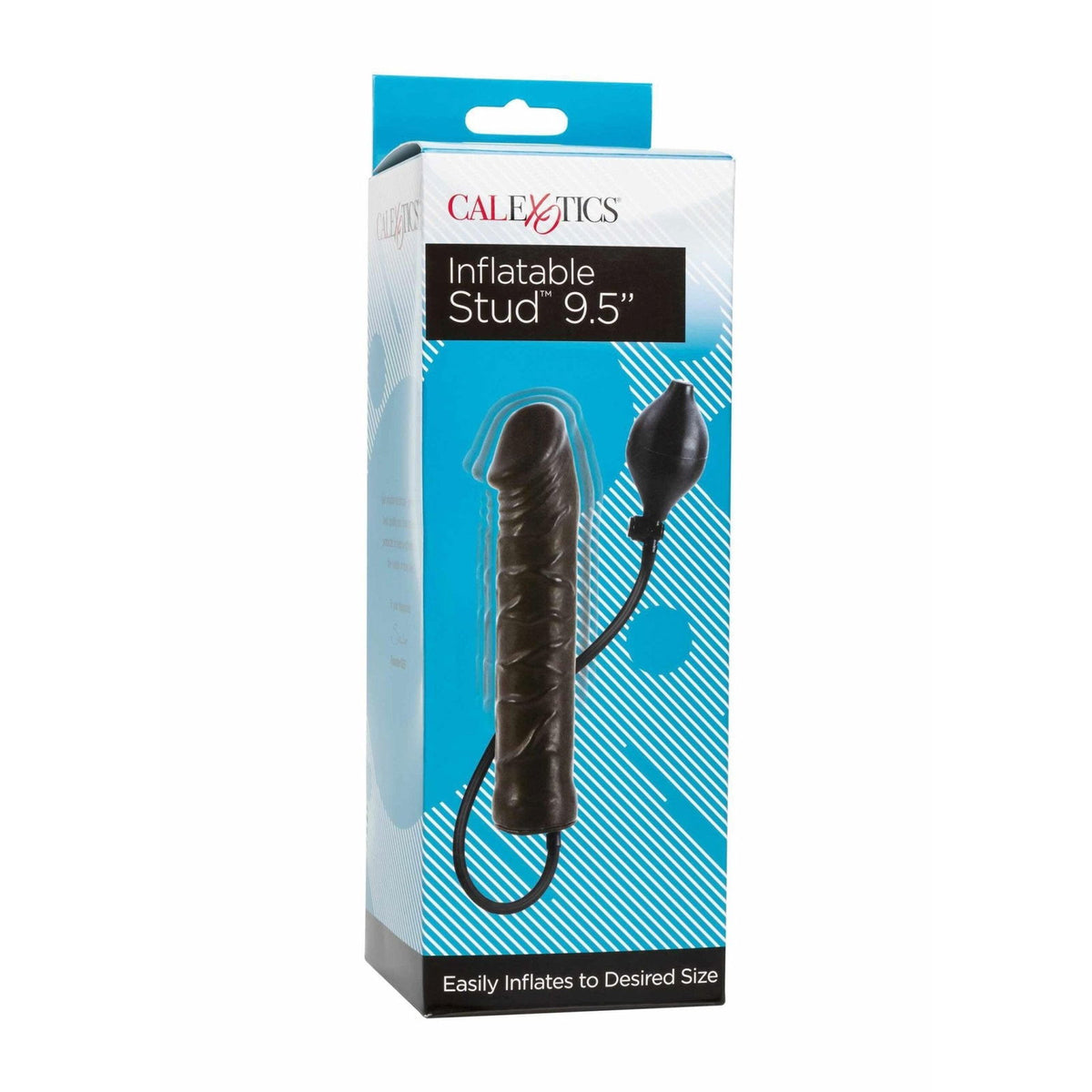 CalExotics - Inflatable Stud 9.5 Inch – Produktansicht 2