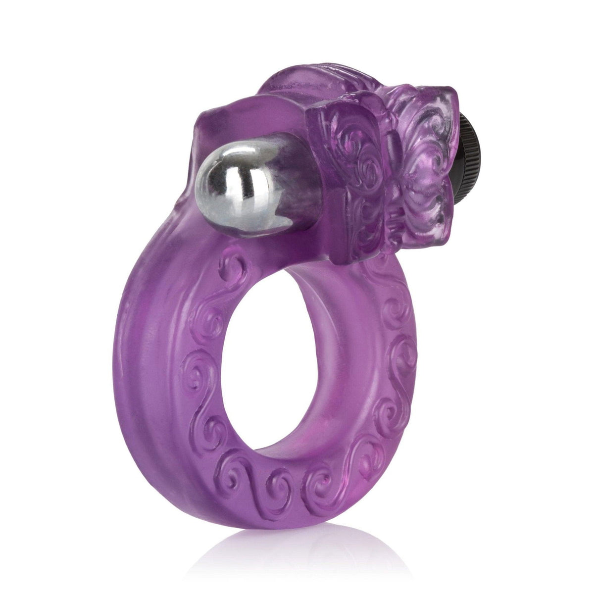 CalExotics - Intimate Butterfly Ring – Produktbild