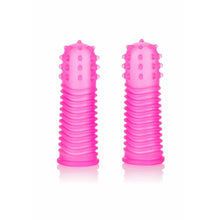  CalExotics - Intimate Play Finger Tingler - Mr. und Mrs. Love