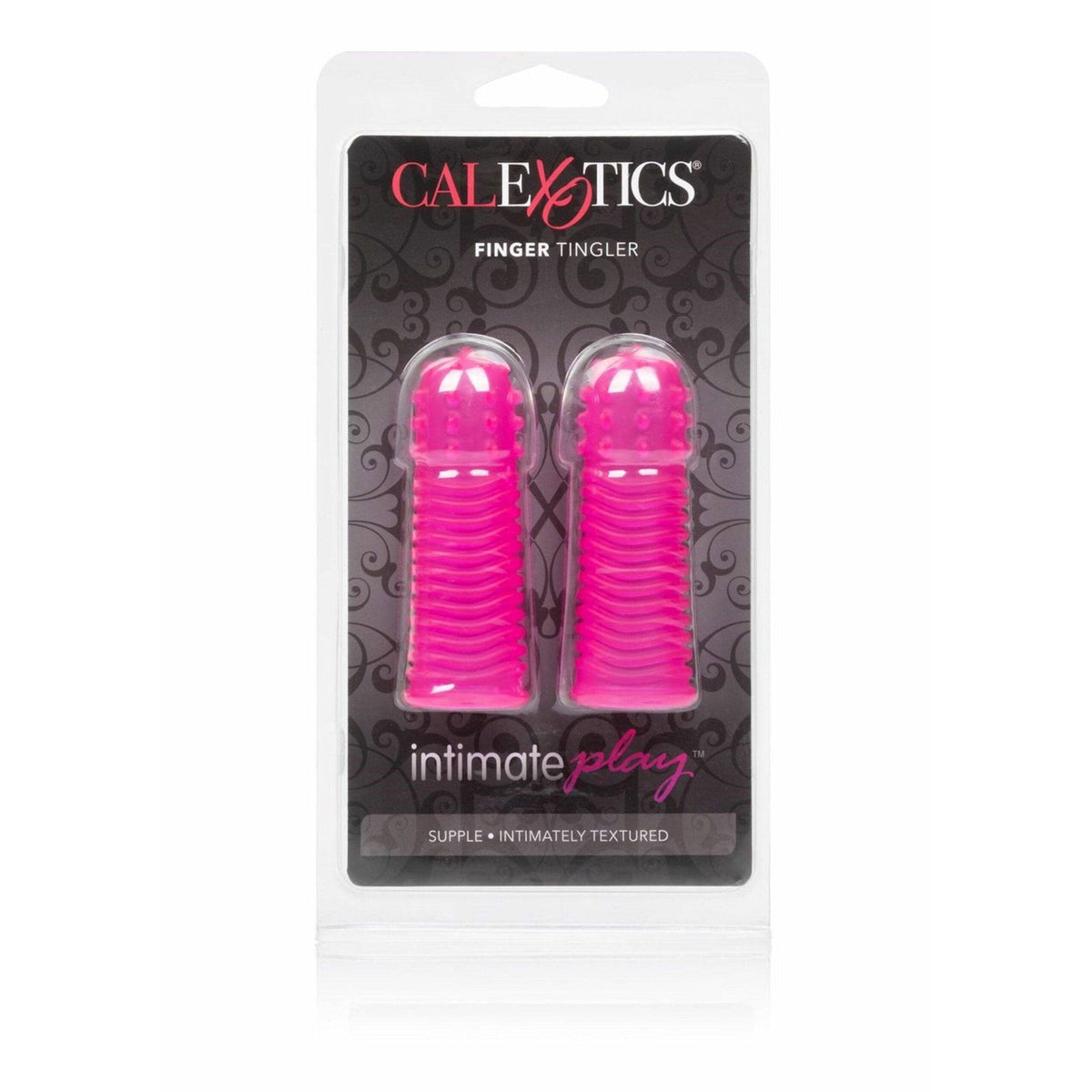 CalExotics Intimate Play Finger Tingler – Detailansicht 3