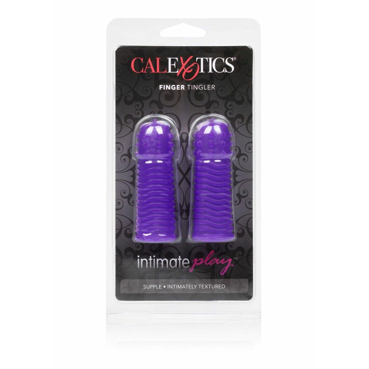 CalExotics Intimate Play Finger Tingler – Detailansicht 4