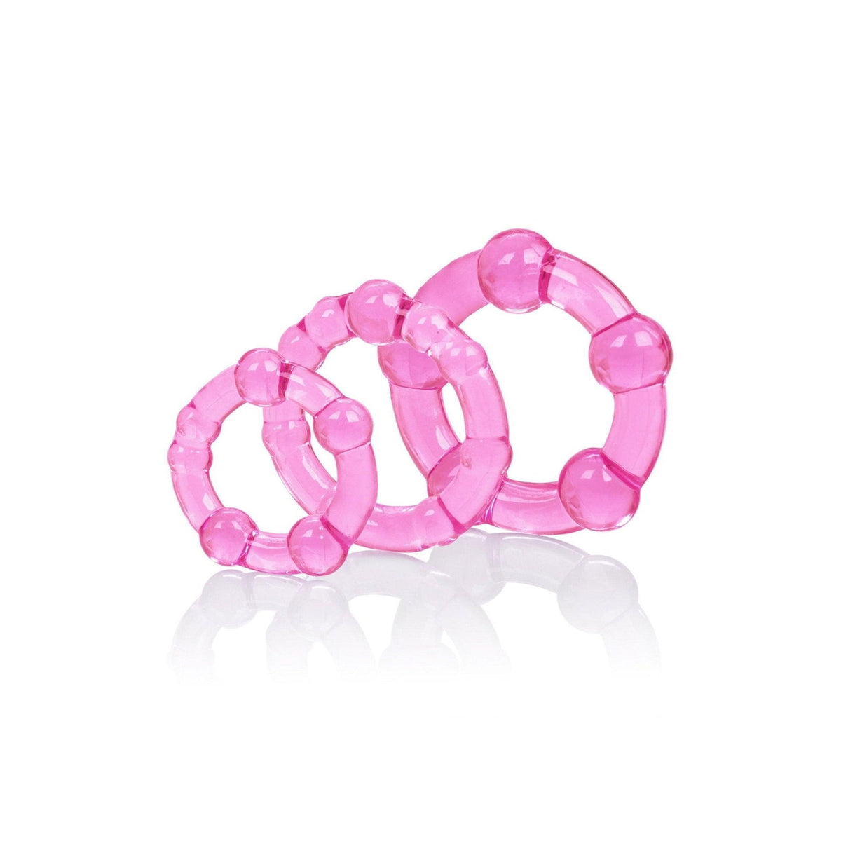 CalExotics - Island Rings – Produktbild