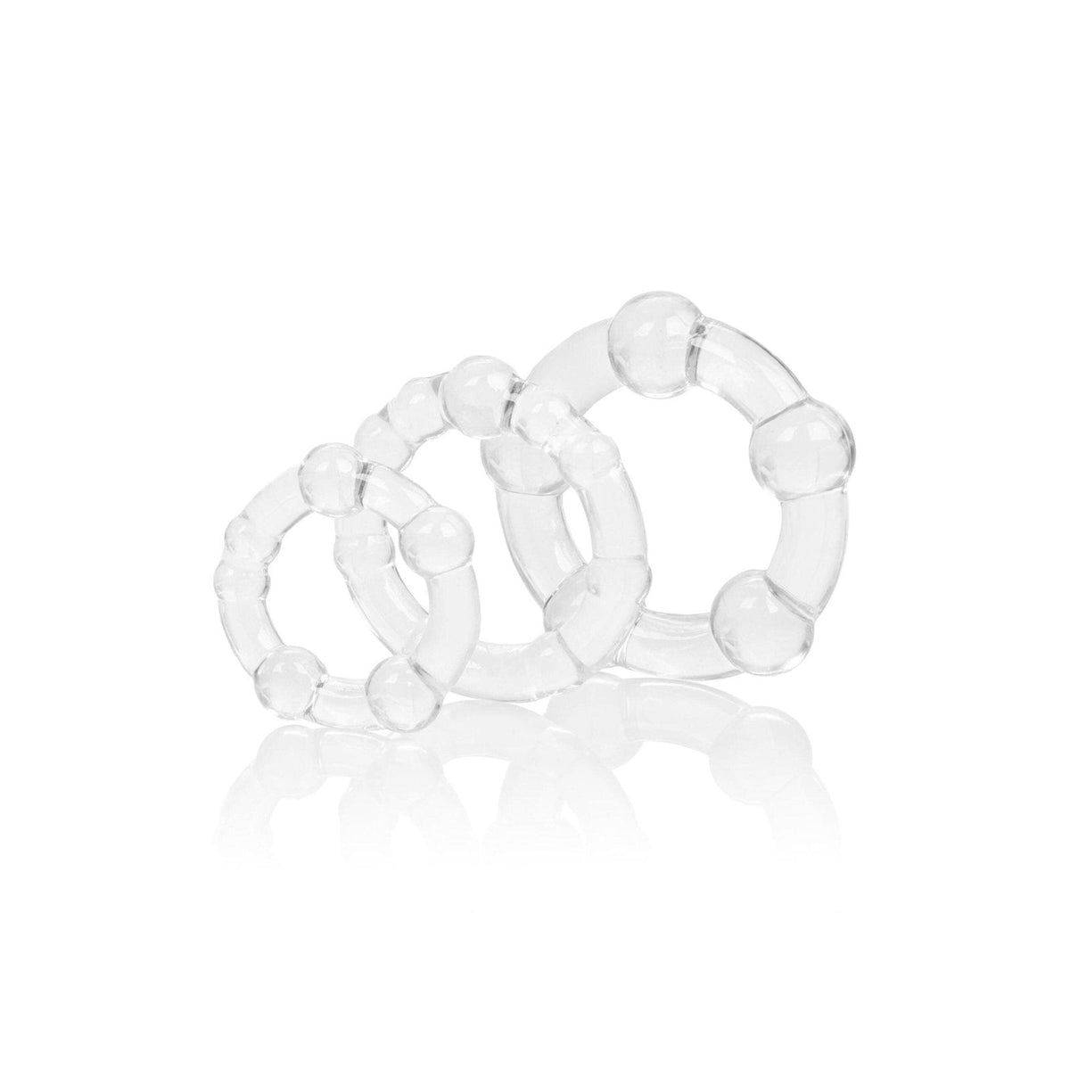 CalExotics - Island Rings – Produktansicht 3