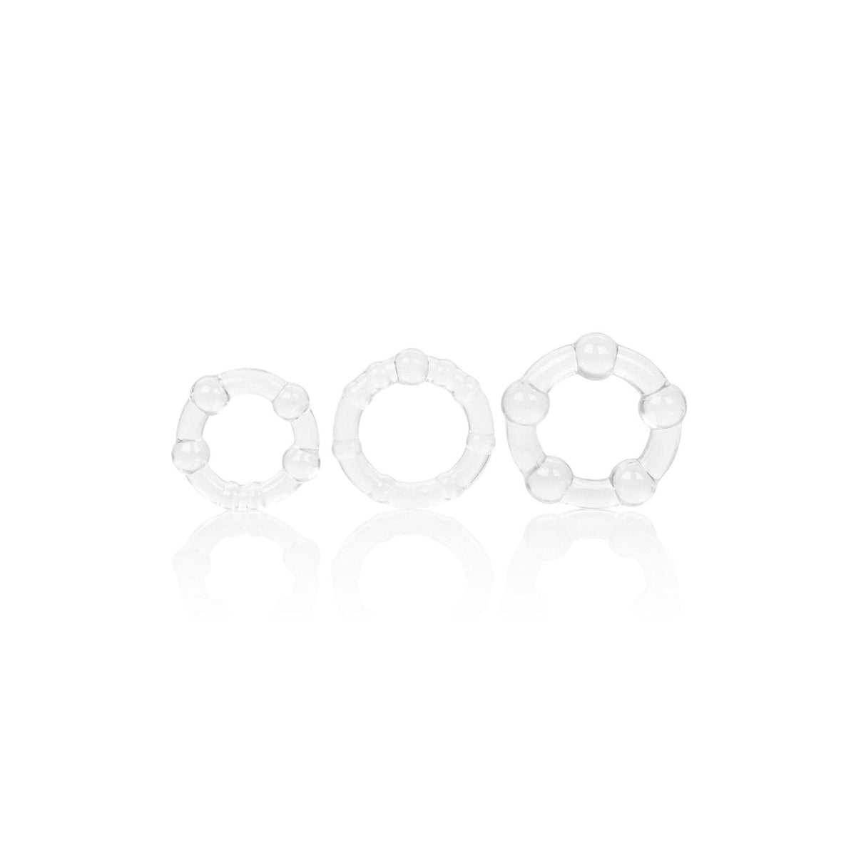 CalExotics - Island Rings – Produktansicht 4